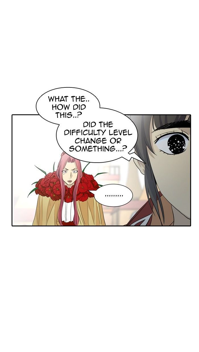 Tower of God Chapter 350 122